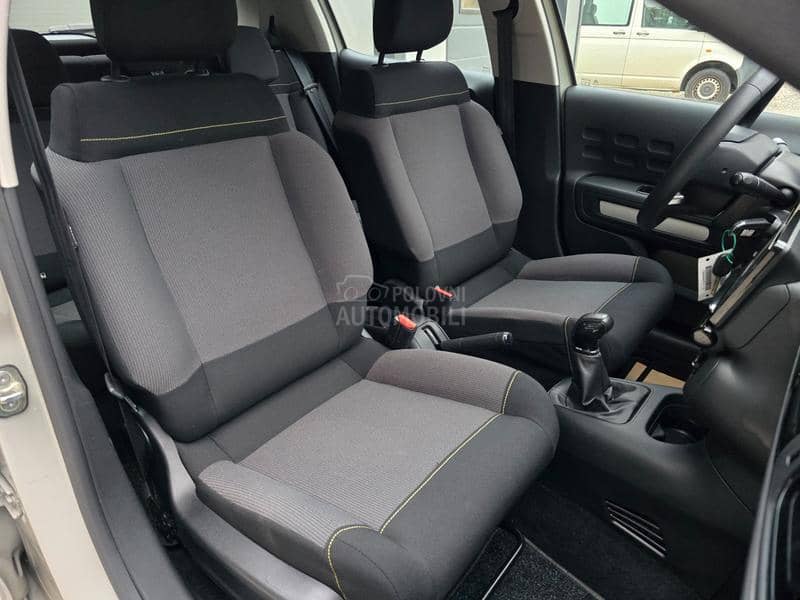 Citroen C3 1.5 hdi FEEL