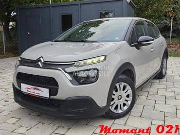 Citroen C3 1.5 hdi FEEL