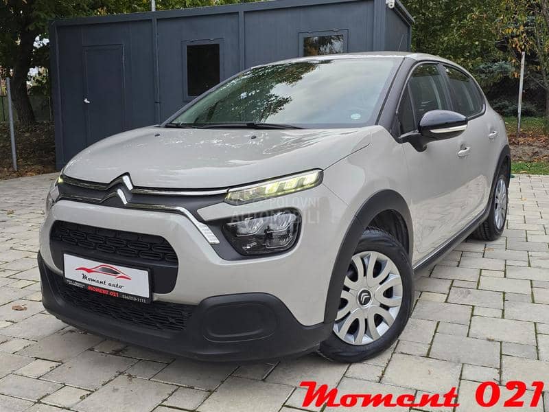 Citroen C3 1.5 hdi FEEL