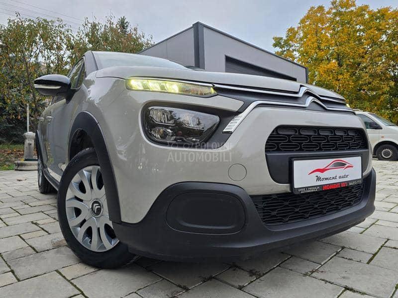 Citroen C3 1.5 hdi FEEL