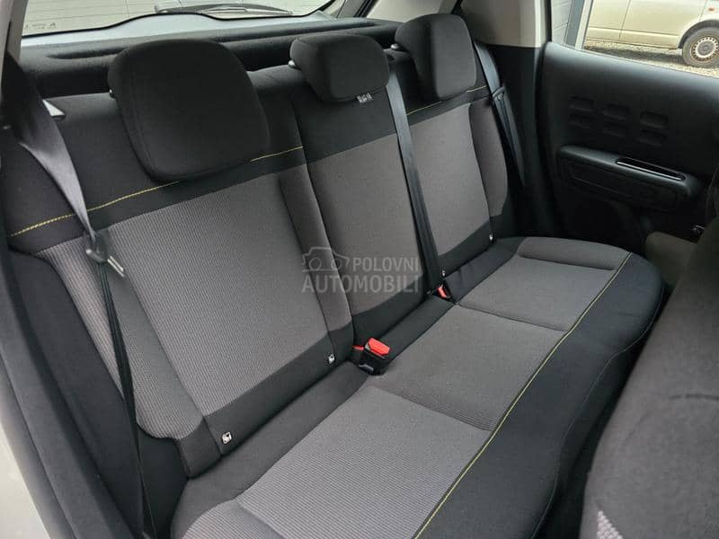 Citroen C3 1.5 hdi FEEL