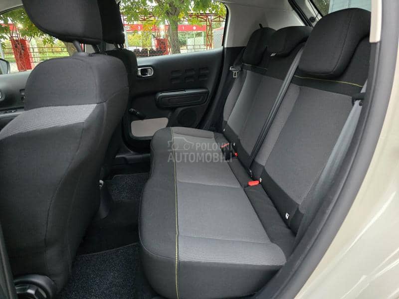 Citroen C3 1.5 hdi FEEL