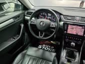 Škoda Superb 1.6 tdi