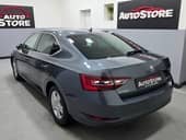 Škoda Superb 1.6 tdi