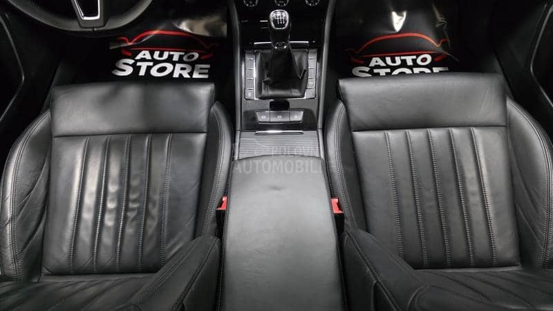 Škoda Superb 1.6 tdi