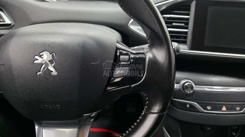Peugeot 308 1.2 PureTech