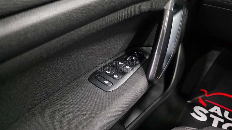 Peugeot 308 1.2 PureTech