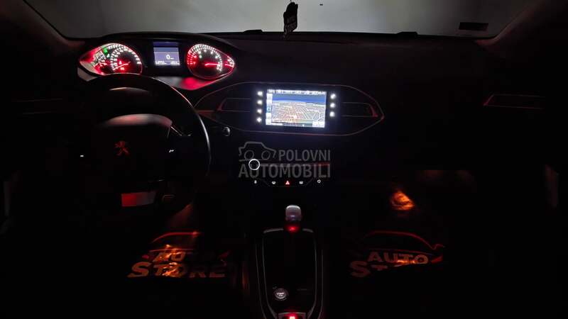 Peugeot 308 1.2 PureTech