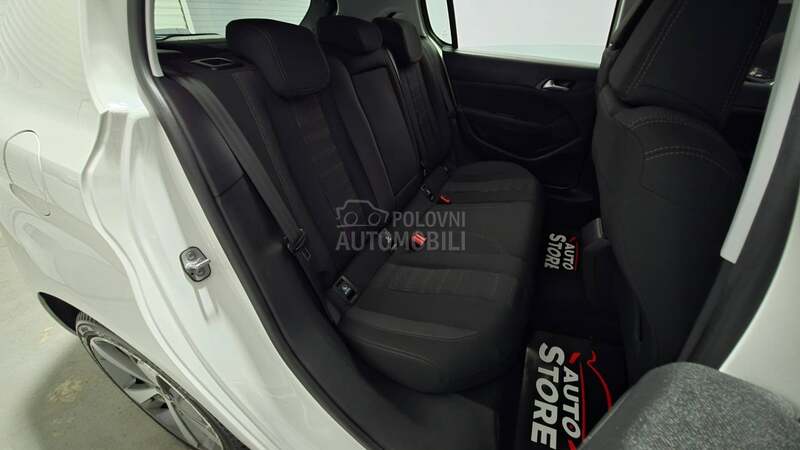 Peugeot 308 1.2 PureTech
