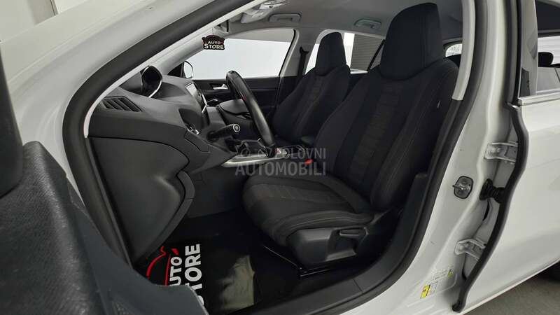 Peugeot 308 1.2 PureTech