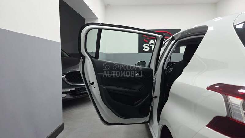 Peugeot 308 1.2 PureTech