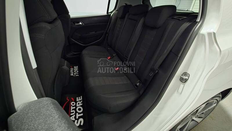 Peugeot 308 1.2 PureTech