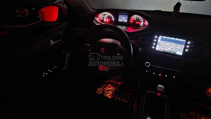 Peugeot 308 1.2 PureTech