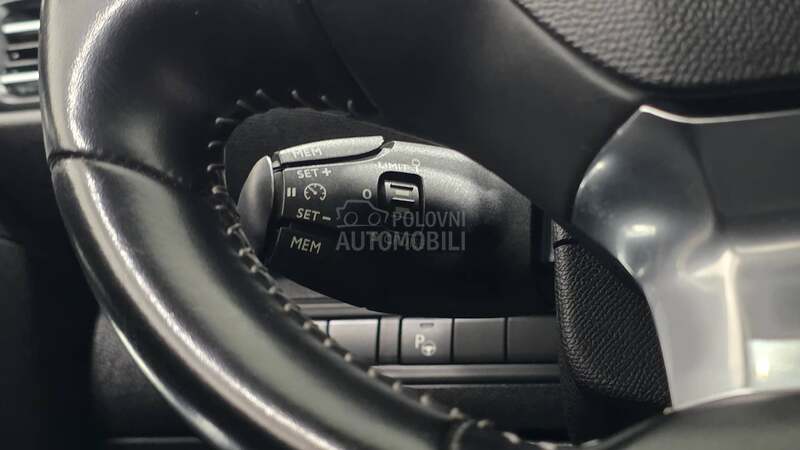 Peugeot 308 1.2 PureTech