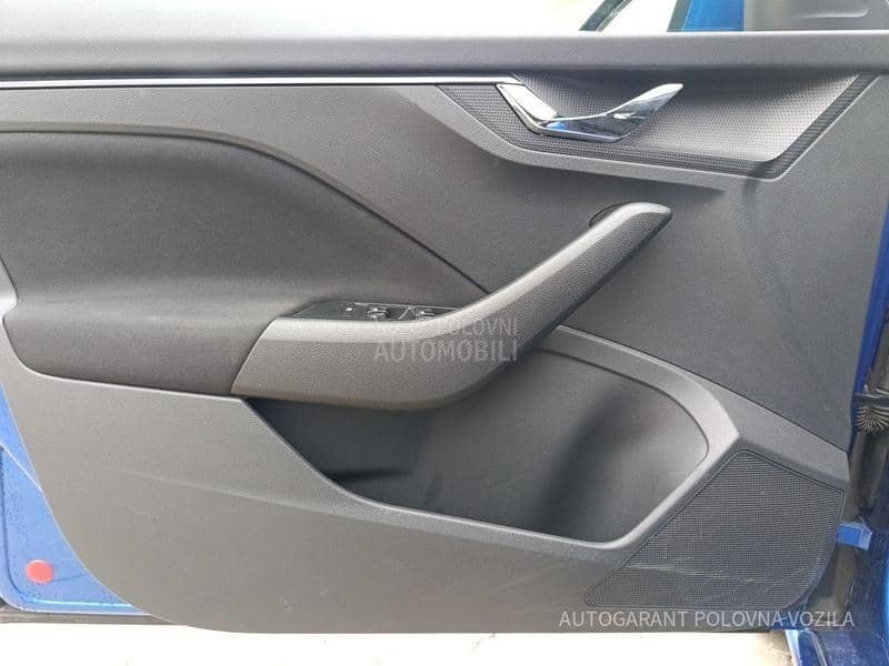 Škoda Scala 1.0 TSI AMBITION