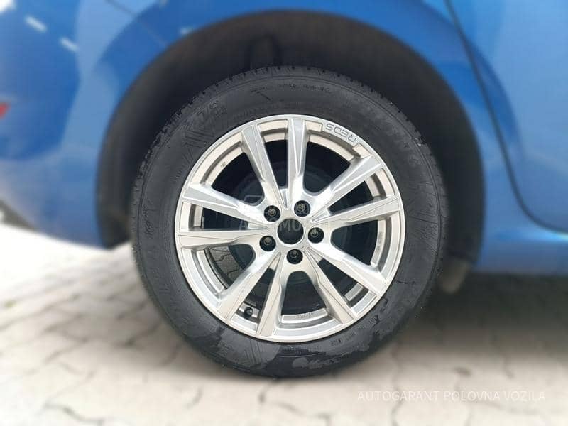 Škoda Scala 1.0 TSI AMBITION