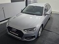 Audi A4 2.0 Tdi S-Tronic A