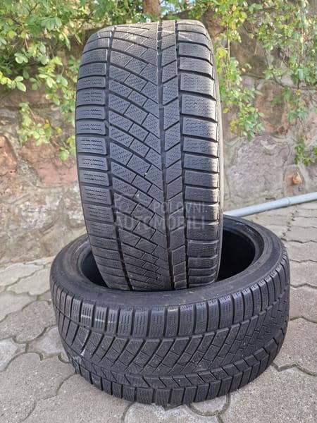 Nokian 245/35 R19 Zimska