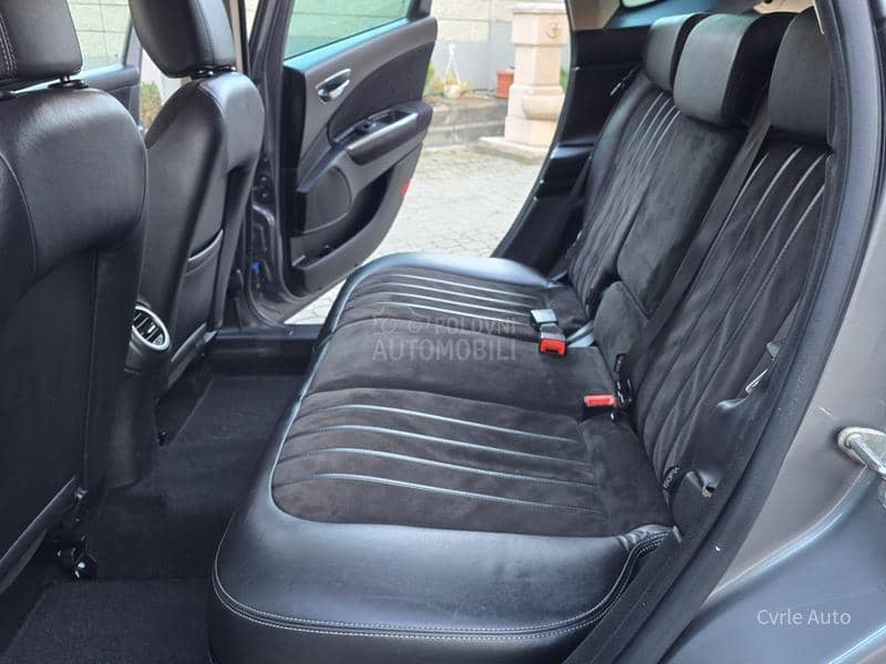 Lancia Delta 2.0MultiJet FUL N0VA