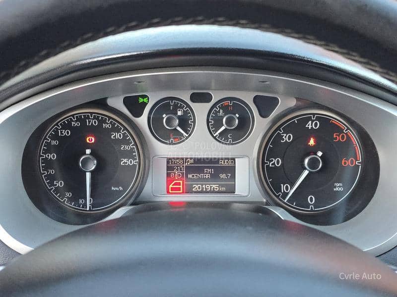 Lancia Delta 2.0MultiJet FUL N0VA