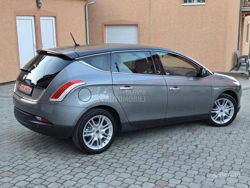 Lancia Delta 2.0MultiJet FUL N0VA