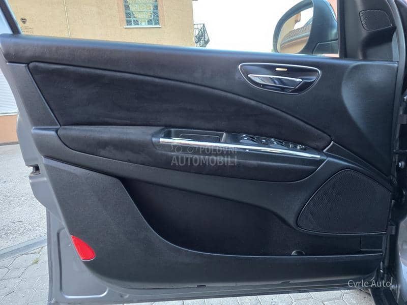 Lancia Delta 2.0MultiJet FUL N0VA