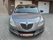 Lancia Delta 2.0MultiJet FUL N0VA