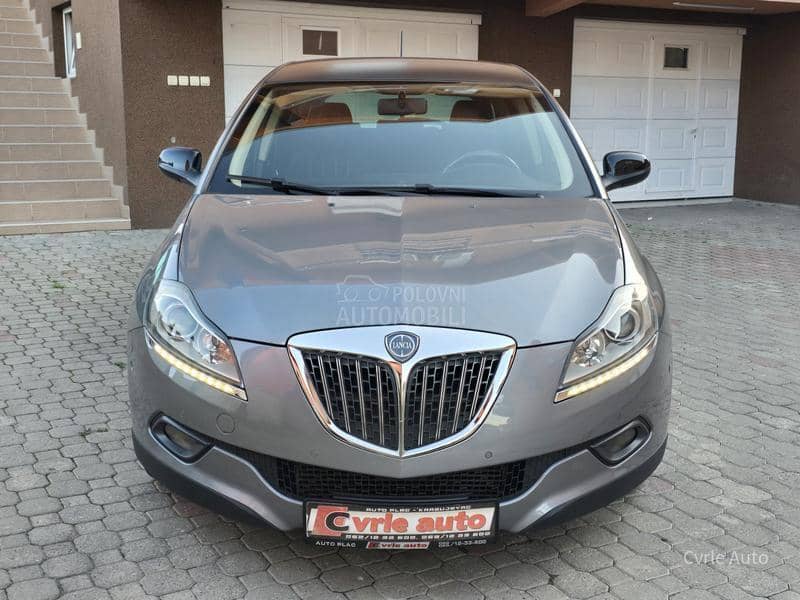 Lancia Delta 2.0MultiJet FUL N0VA