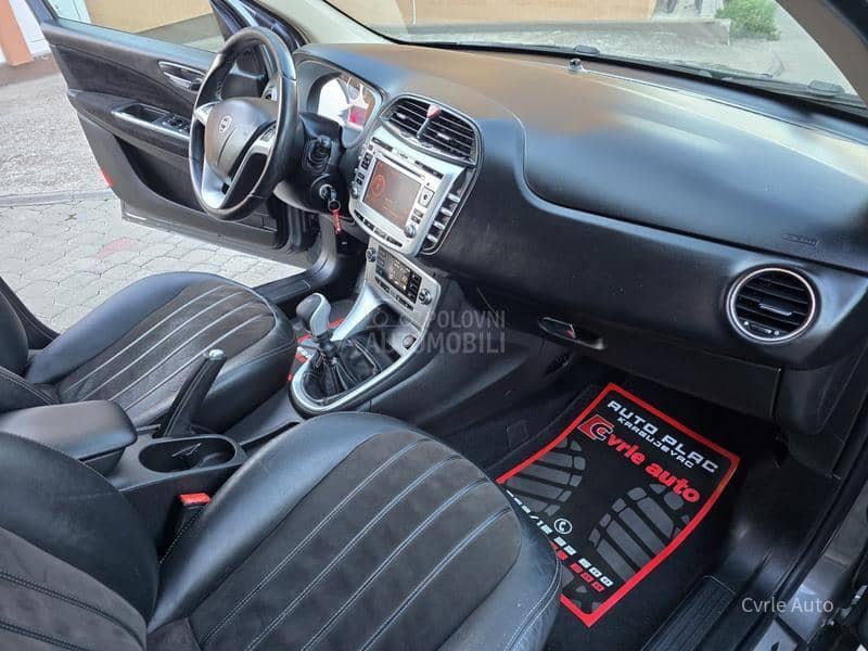 Lancia Delta 2.0MultiJet FUL N0VA