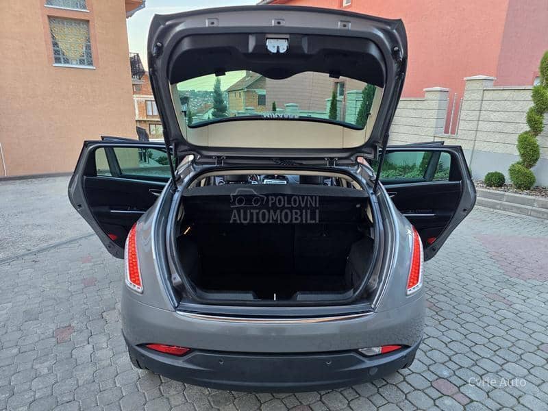 Lancia Delta 2.0MultiJet FUL N0VA