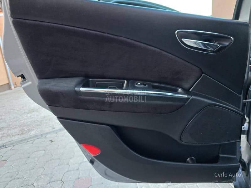 Lancia Delta 2.0MultiJet FUL N0VA