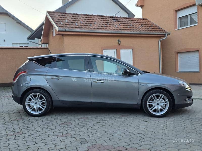 Lancia Delta 2.0MultiJet FUL N0VA