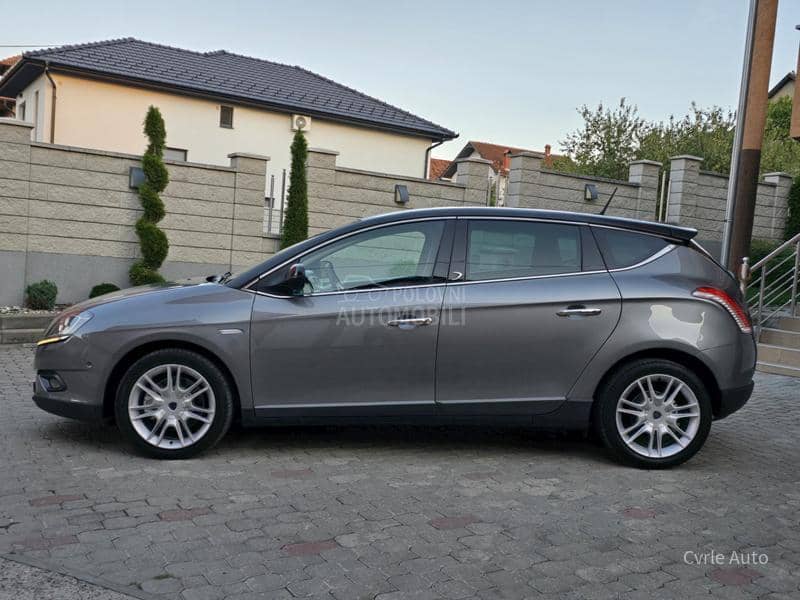 Lancia Delta 2.0MultiJet FUL N0VA