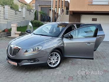 Lancia Delta 2.0MultiJet FUL N0VA