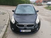 Kia Venga 1.6cdti MOTION CH