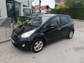 Kia Venga 1.6cdti MOTION CH