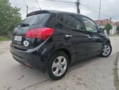 Kia Venga 1.6cdti MOTION CH