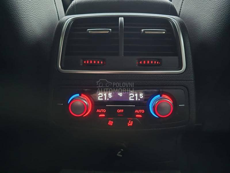 Audi A6 aut/kam/