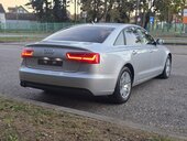 Audi A6 aut/kam/