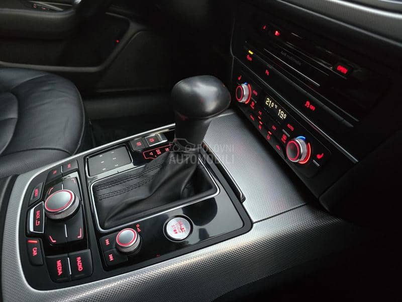Audi A6 aut/kam/
