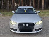 Audi A6 aut/kam/