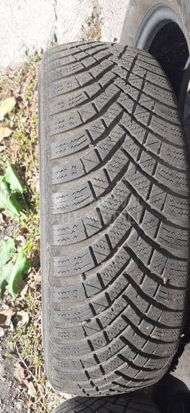 Pirelli 205/55 R16 Zimska