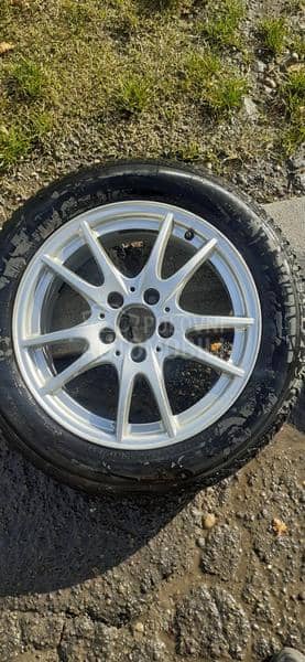 Pirelli 205/55 R16 Zimska