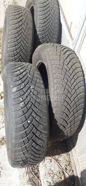 Pirelli 205/55 R16 Zimska