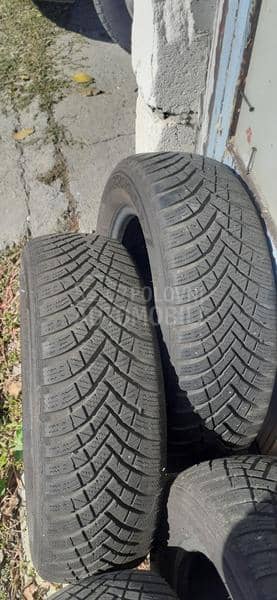Pirelli 205/55 R16 Zimska