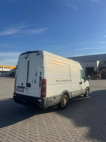 Iveco 35 