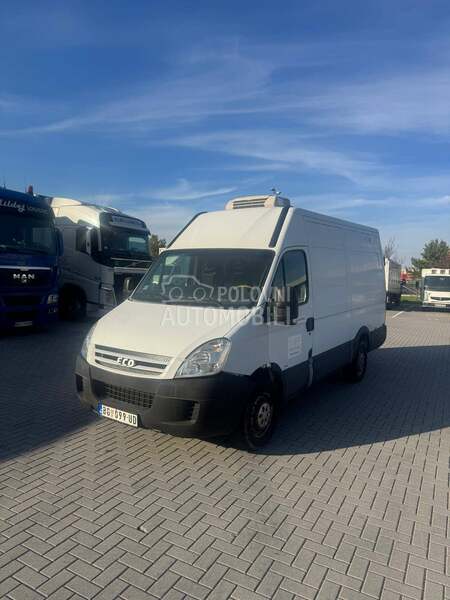 Iveco 35 