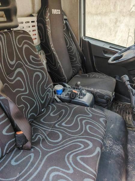 Iveco Iveco Eurocargo 90e18