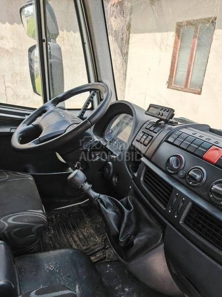 Iveco Iveco Eurocargo 90e18
