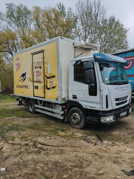 Iveco Iveco Eurocargo 90e18